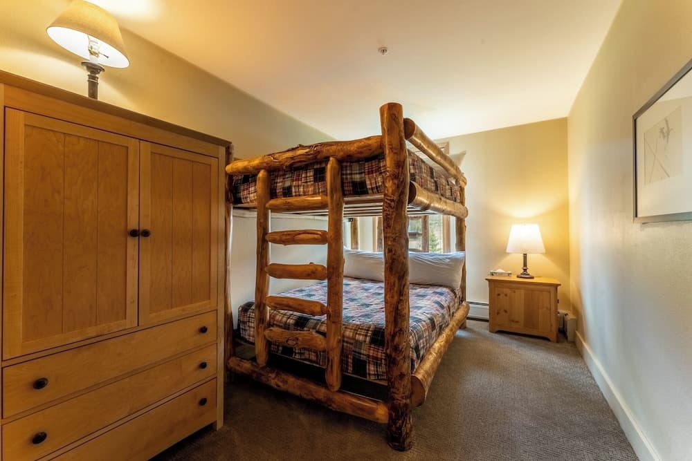 Silver Mill #8274 by Summit County Mountain Retreats