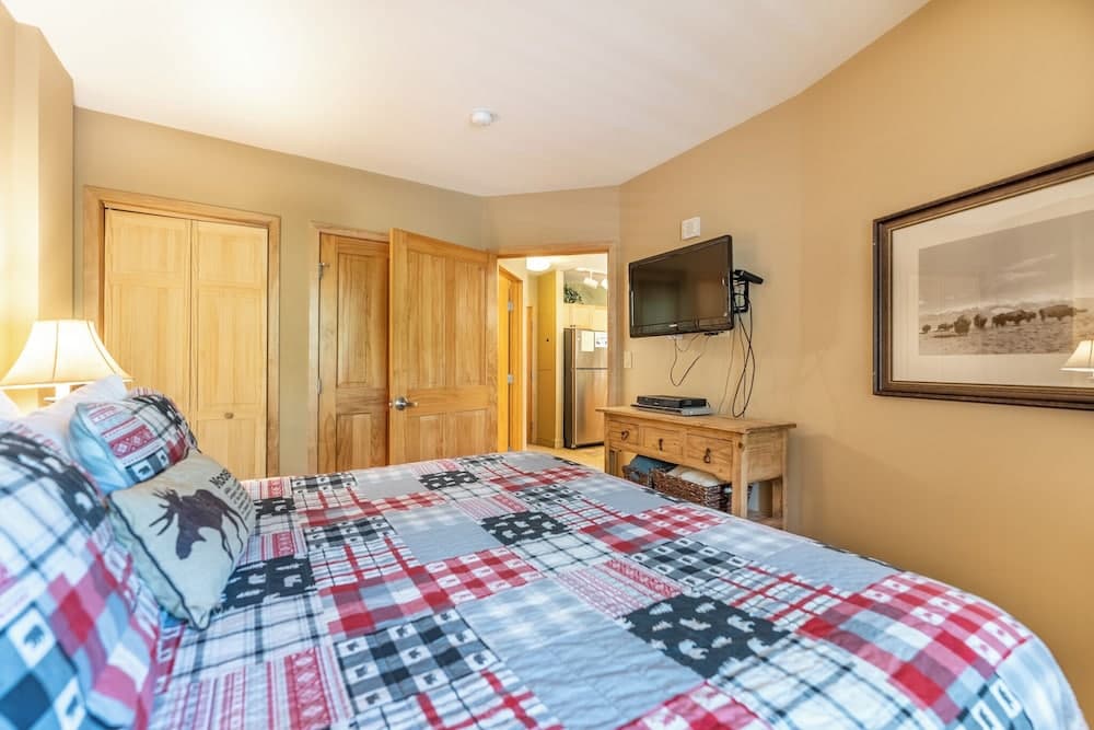 Silver Mill #8177 by Summit County Mountain Retreats