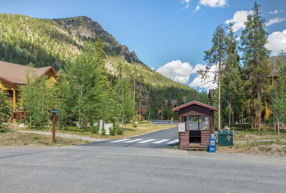 Trapper's Crossing #8768 by Summit County Mountain Retreats