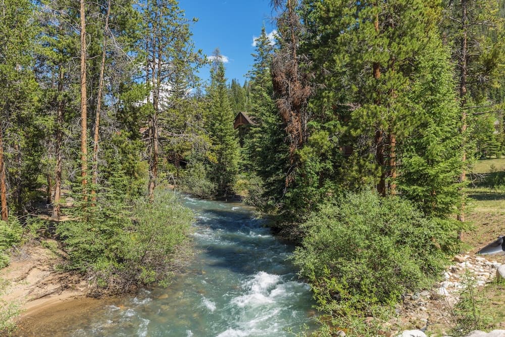 Trapper's Crossing #8768 by Summit County Mountain Retreats