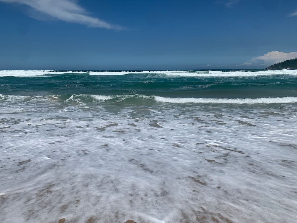 Essência da Guarda Surf House