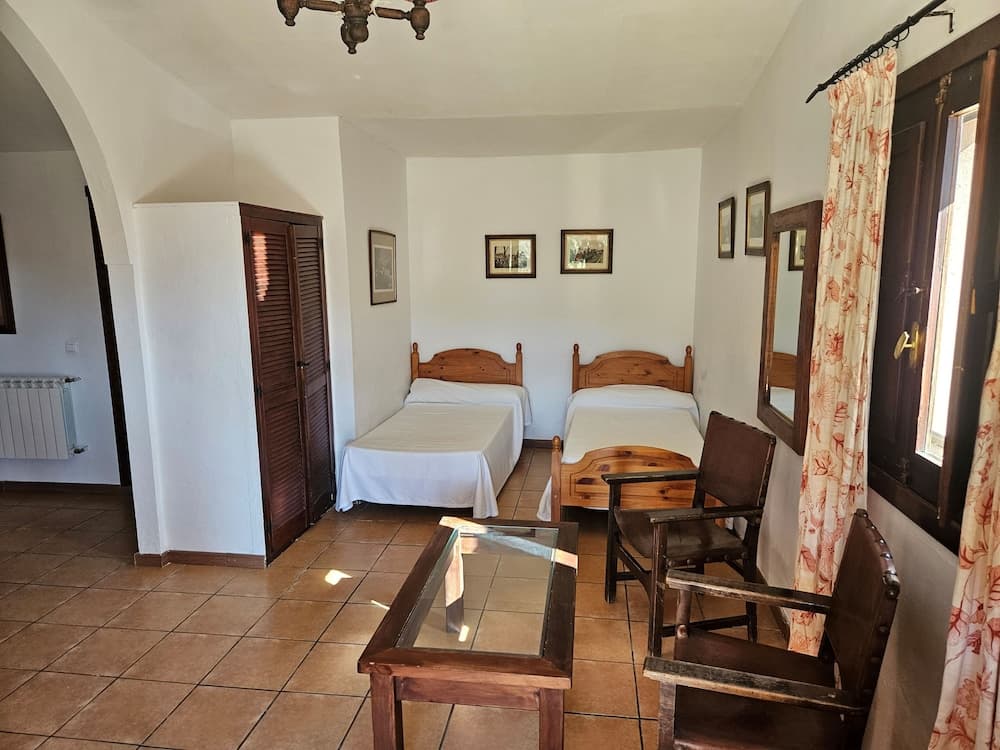 Hotel Rural Portilla de Monfragüe