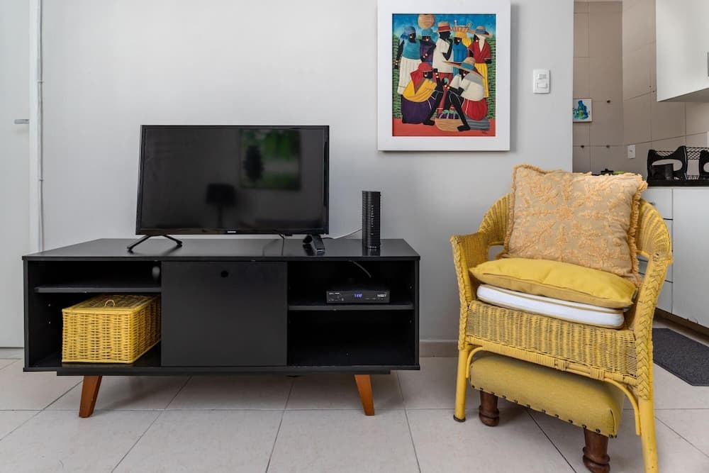 Charm in Copacabana 1 Bedroom Nsc703