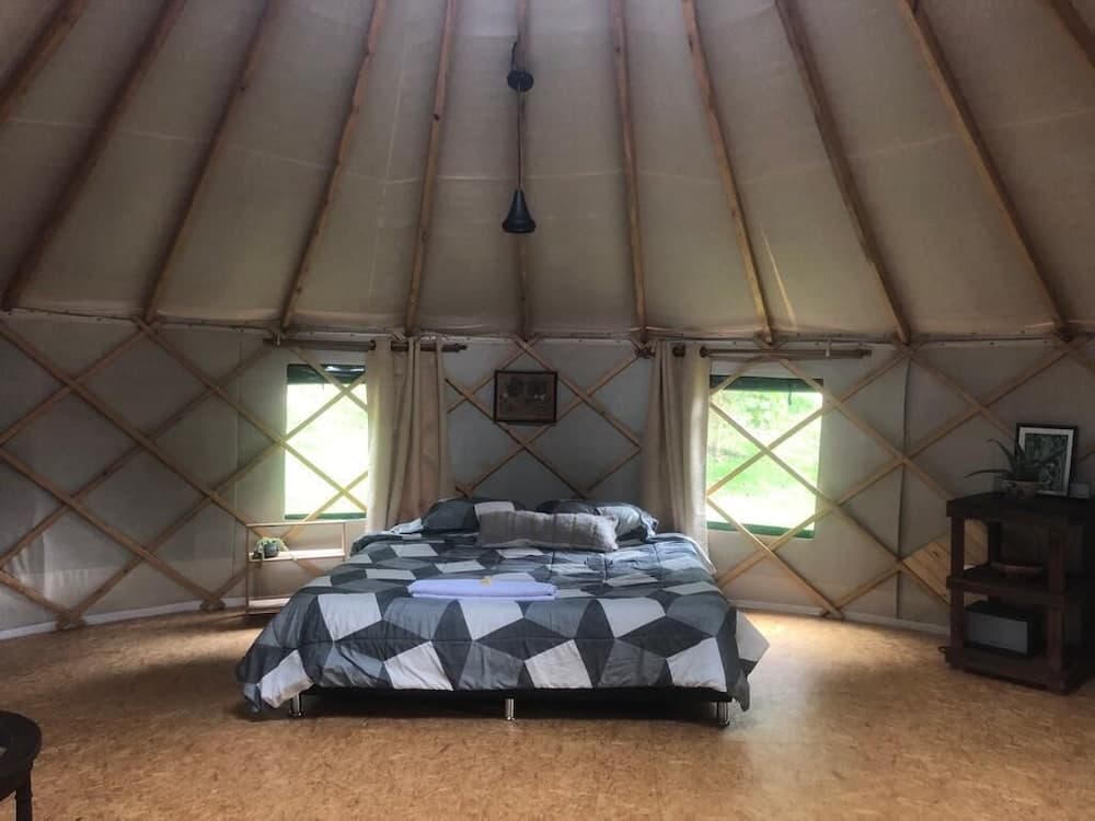 Tuwa Shima Santuario