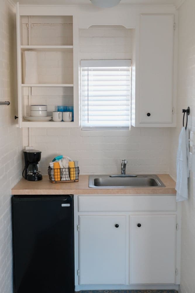 Whitney Ridge Resort