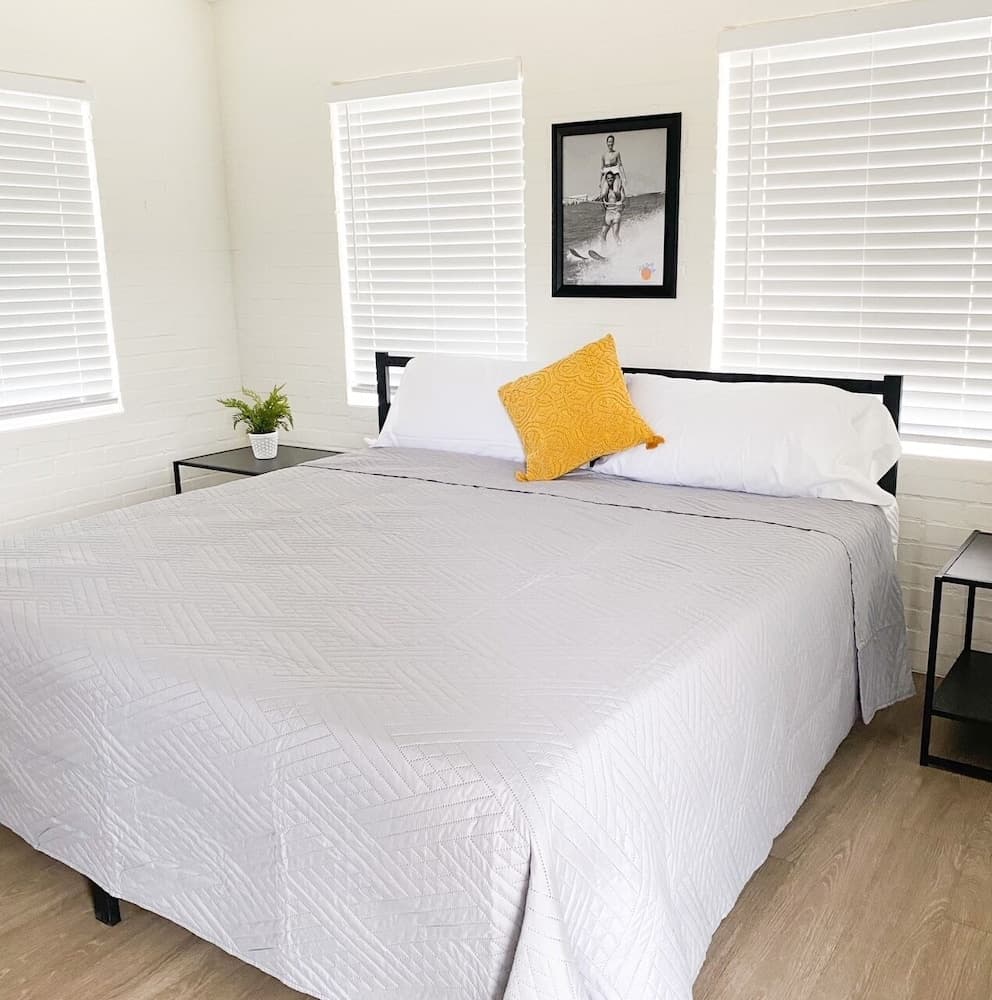 Whitney Ridge Resort