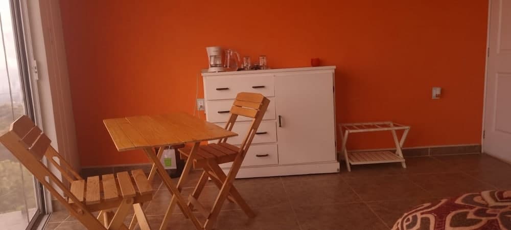 Eco-espacio By Rotamundos