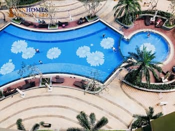 Kelly House at Vinhomes Central Park