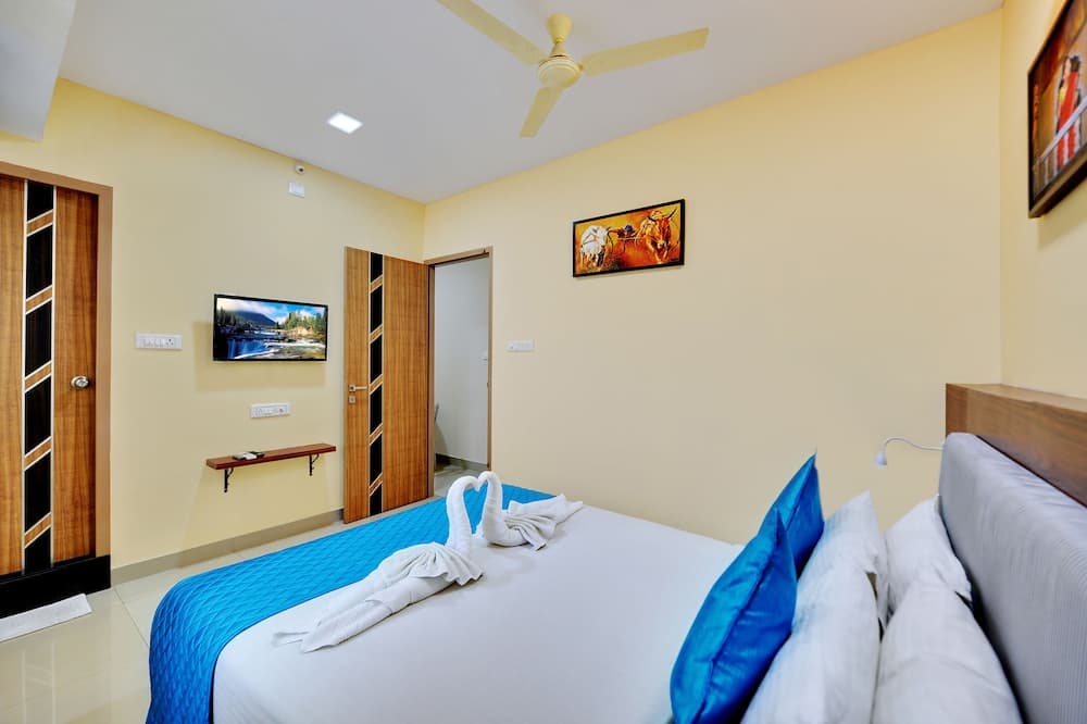 Apple Tree Apart Hotel