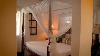 Simba Wakike Luxury Villa