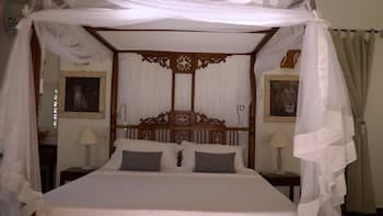 The Diamond of Africa - Luxury Villa