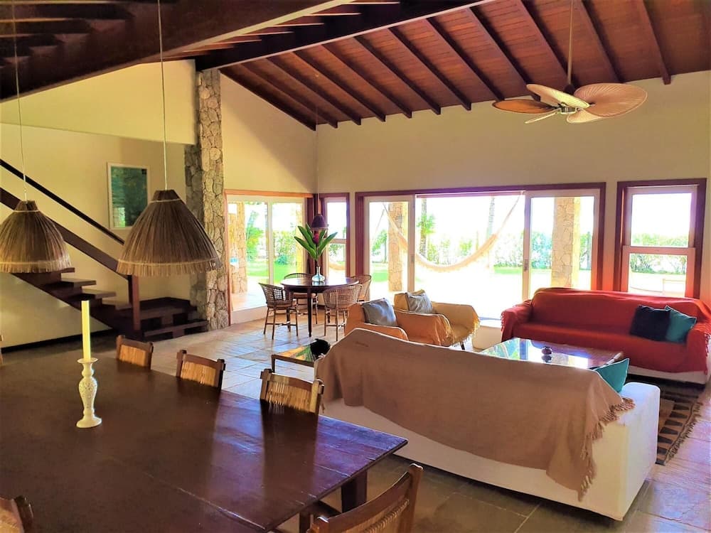 Maravilhosa Casa p na Reia com Piscina em Angra