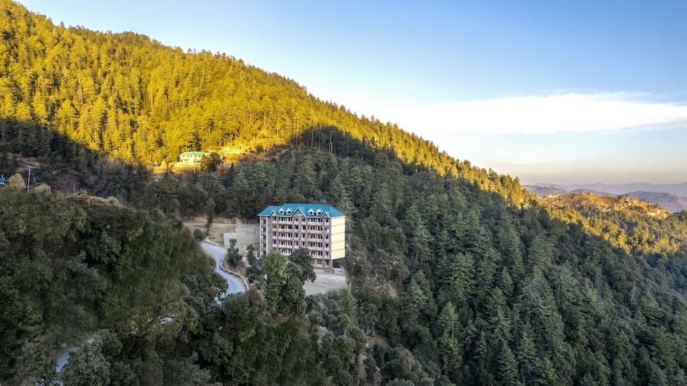 hotel image