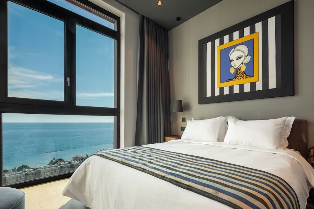 Only Boutique and Suites