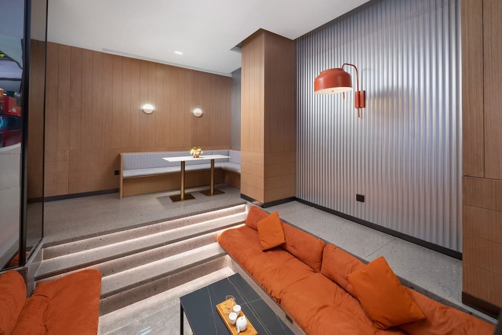 From.K Hotel Guangzhou