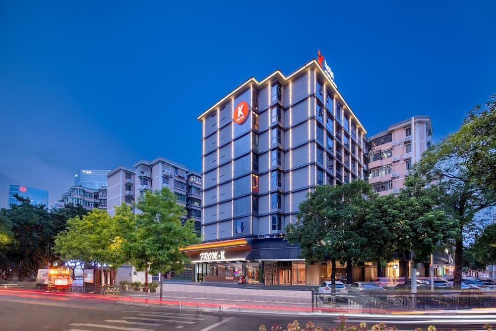 hotel image