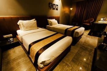 Hotel Brij Residency