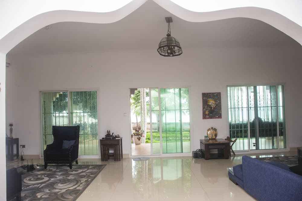 Zanzibar Resort & Apartments