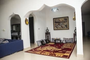 Zanzibar Resort & Apartments