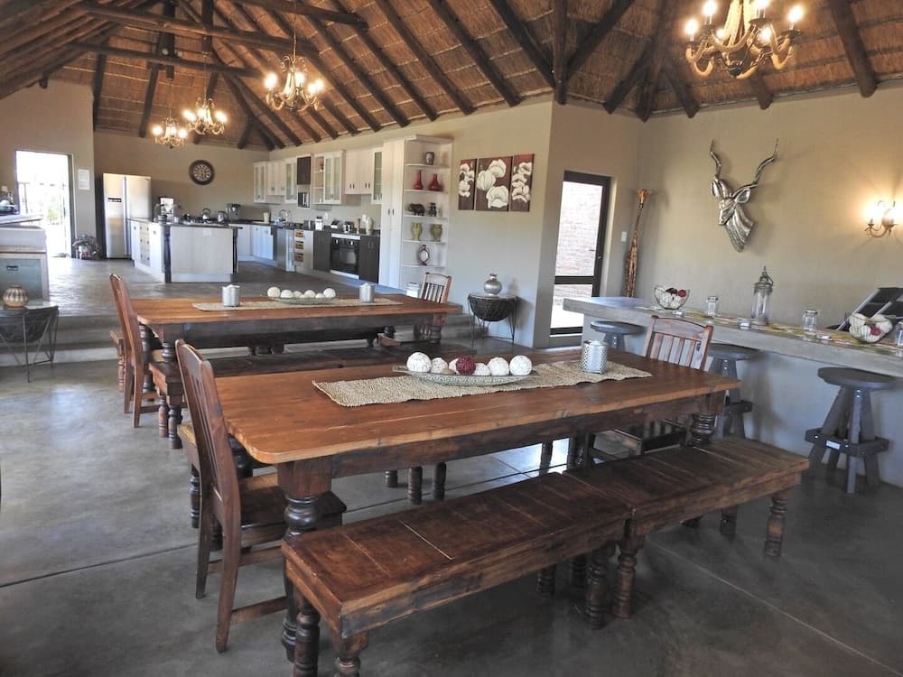 Balule Bushveld Safari Lodge