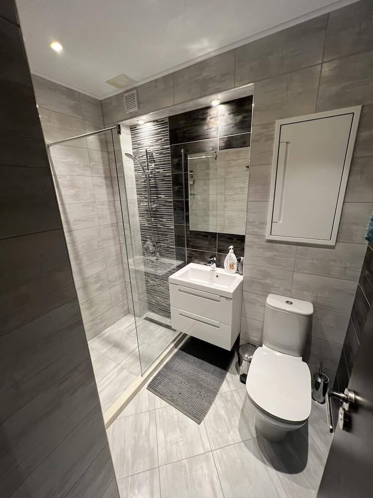 Luxurious Sunset Villa with Pool