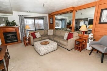 Seven Springs Stoneridge 3 Bedroom Standard Condo, Mountain Views! 3 Condo by Redawning