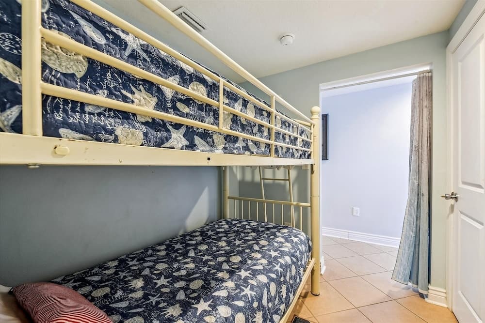 Palazzo 505 - 1bedroom/2bath Condo With Spectacular Views! 1 Condo by Redawning