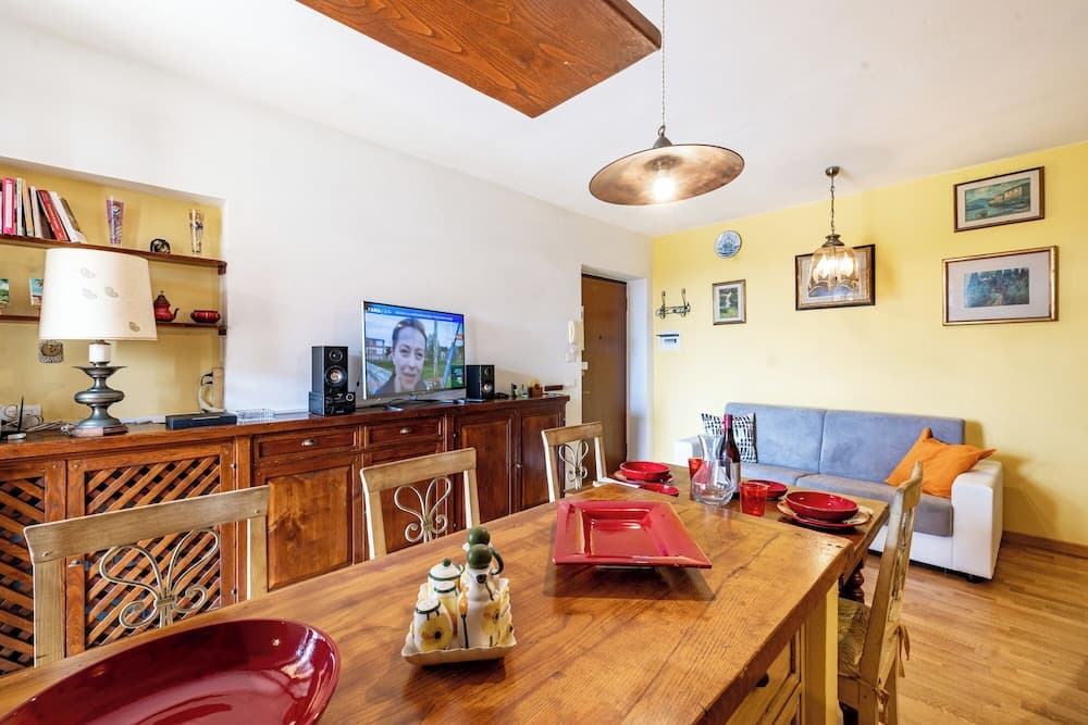 Casa di Allegra Terme di Venturina