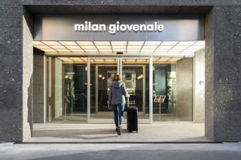 Giovenale Milan Navigli: modern rooms and open spaces in the heart of the city