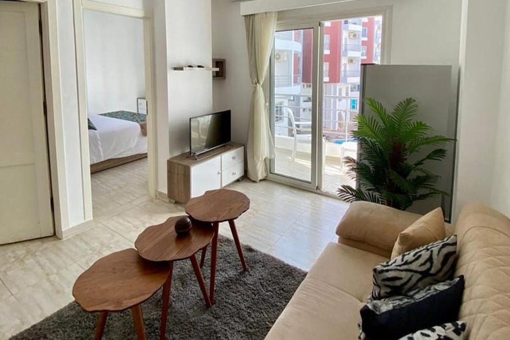 Elegant and Welcoming one Bedroom Apartment