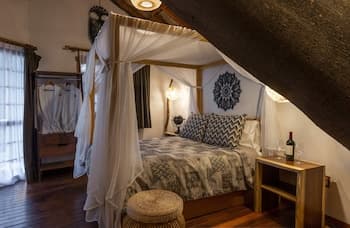 Nido Ecoluxury Treehouse - Casa de Arbol