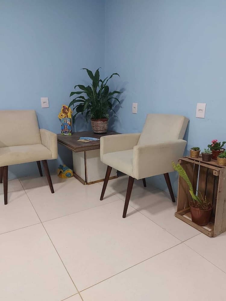 Pousada Ilha da Madeira