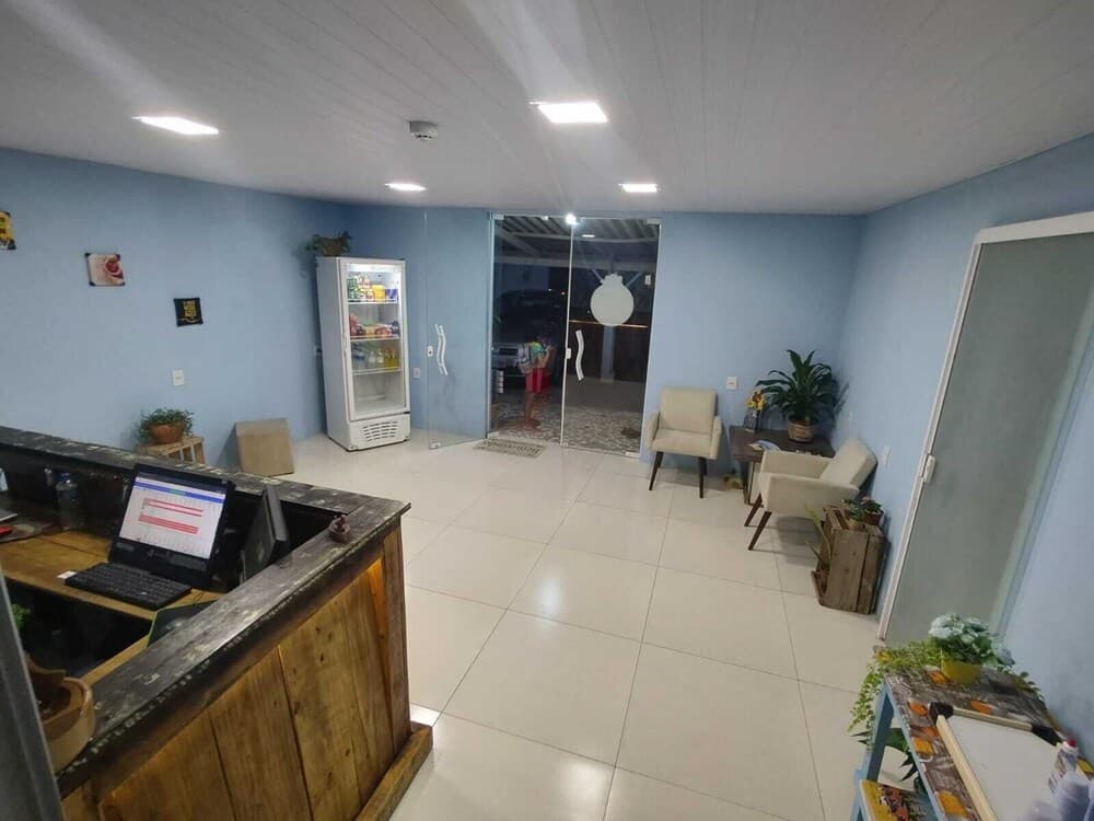 Pousada Ilha da Madeira