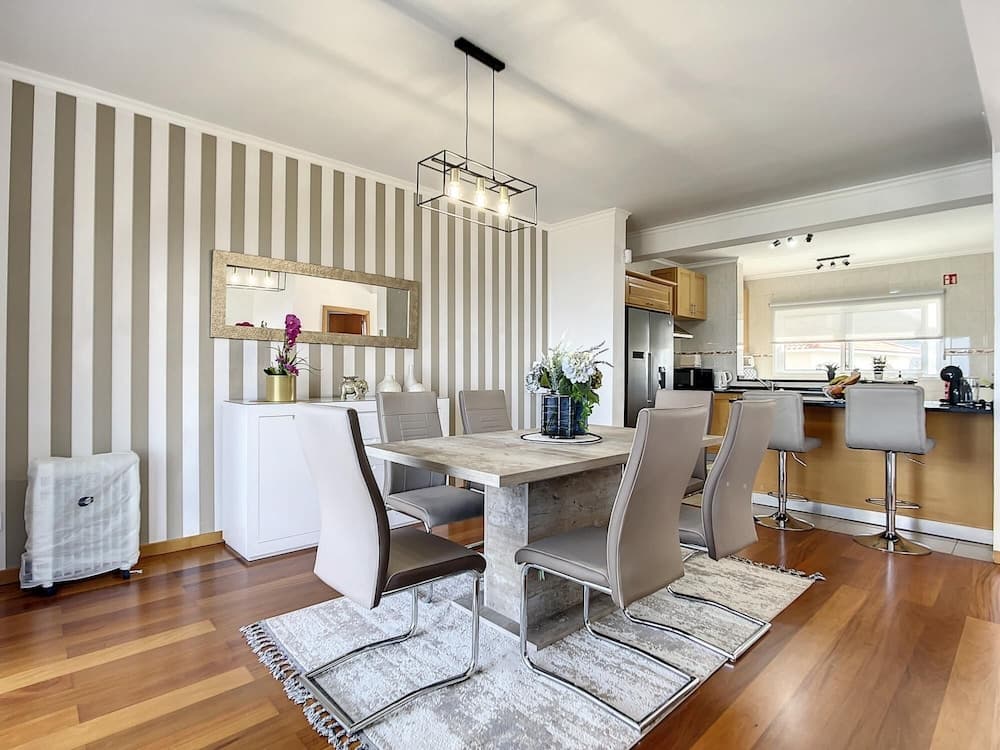 Zen House by Atlantic Holiday