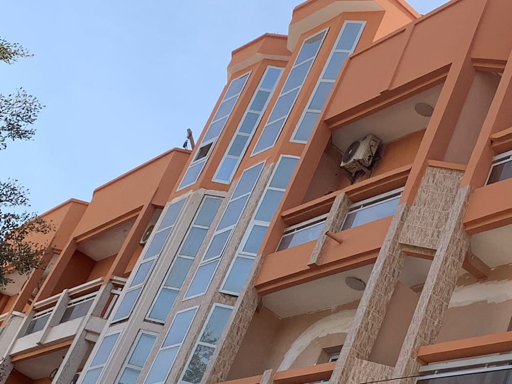 Résidence Astou Yoni