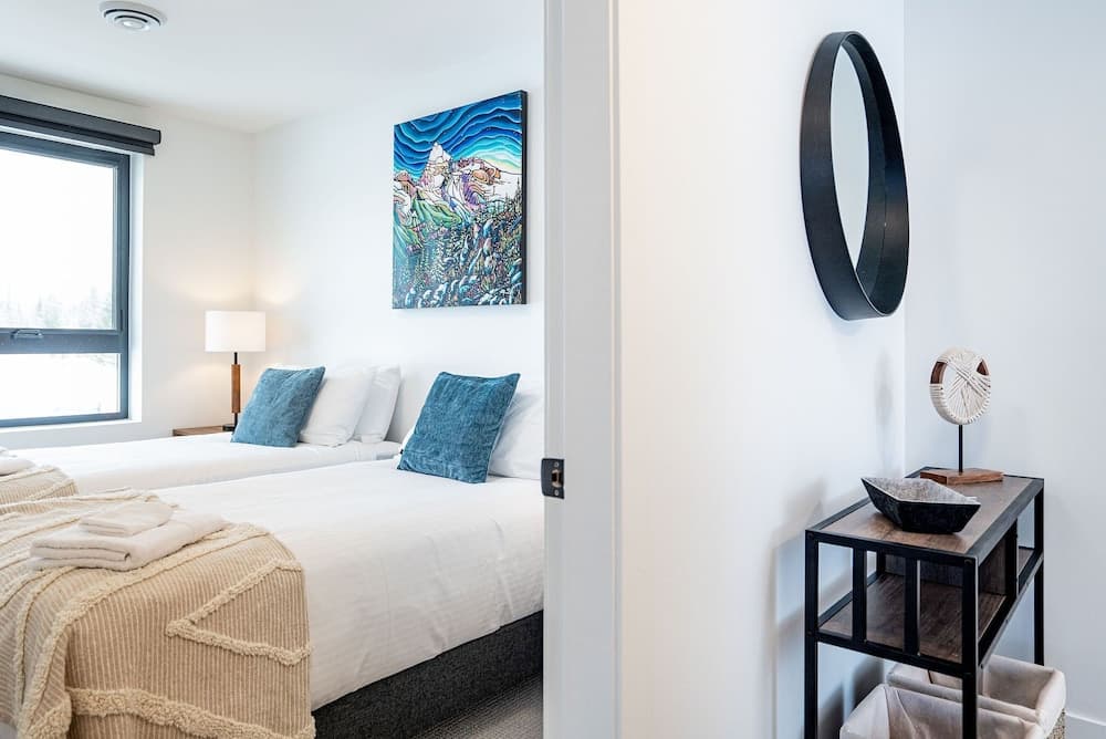 Switchback Suite by Revelstoke Vacations