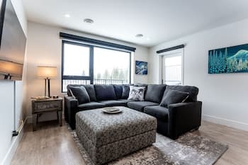 Switchback Suite by Revelstoke Vacations