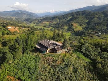 Hmong's Life Homestay & Trekking