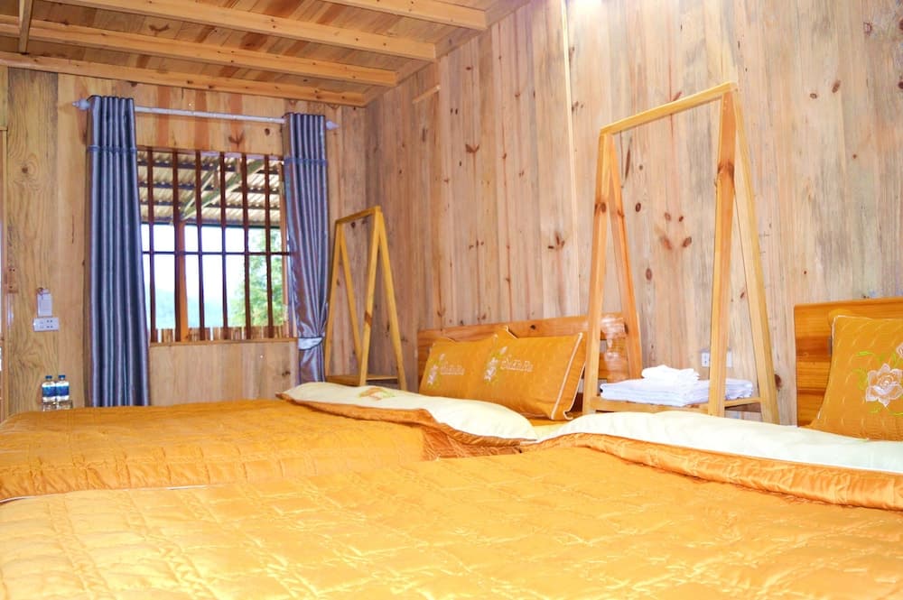 Hmong's Life Homestay & Trekking