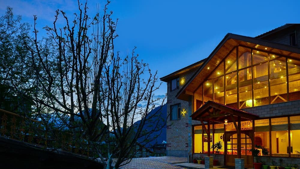 hotel image