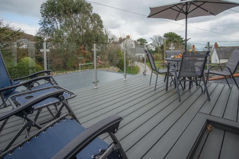 Sea Breeze Apt 2 - 2 Bedroom - Horton Beach