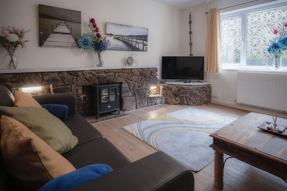 Sea Breeze Apt 2 - 2 Bedroom - Horton Beach