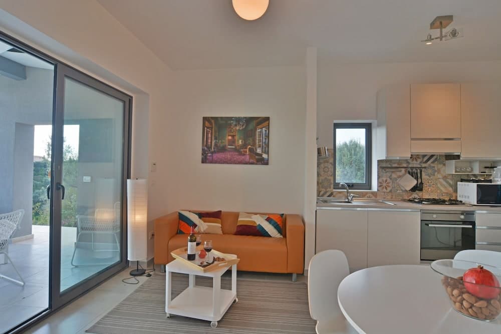 Villa Pettegola in Noto