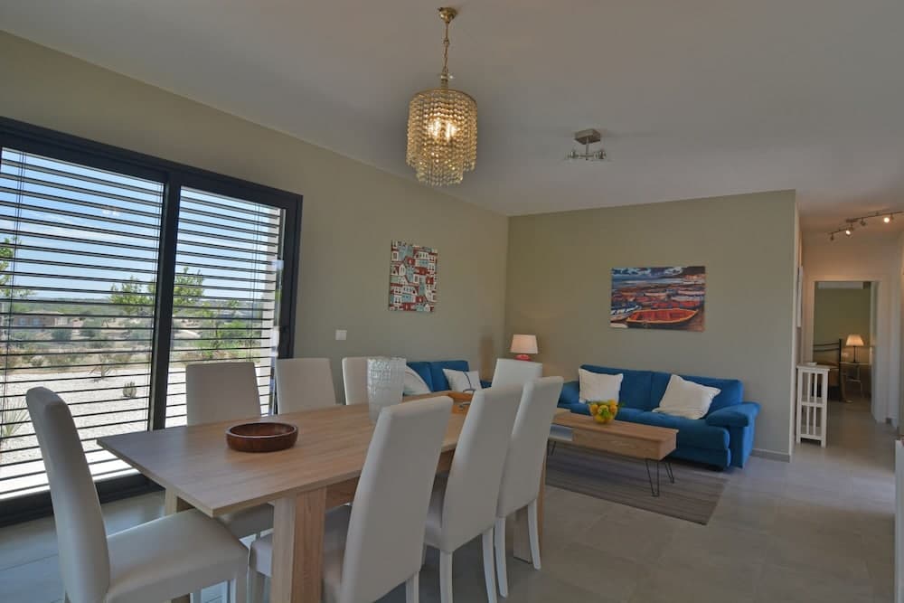 Villa Papeda in Noto