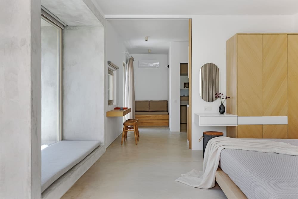 Ivy's Natural Resort