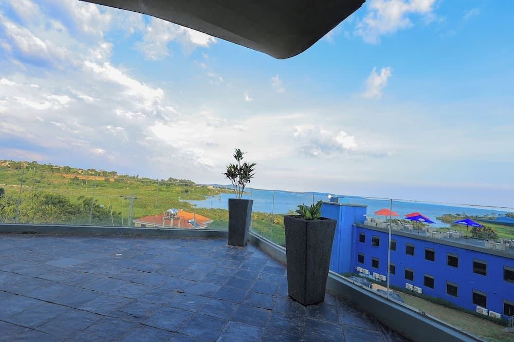 Aquarius Kigo Resort