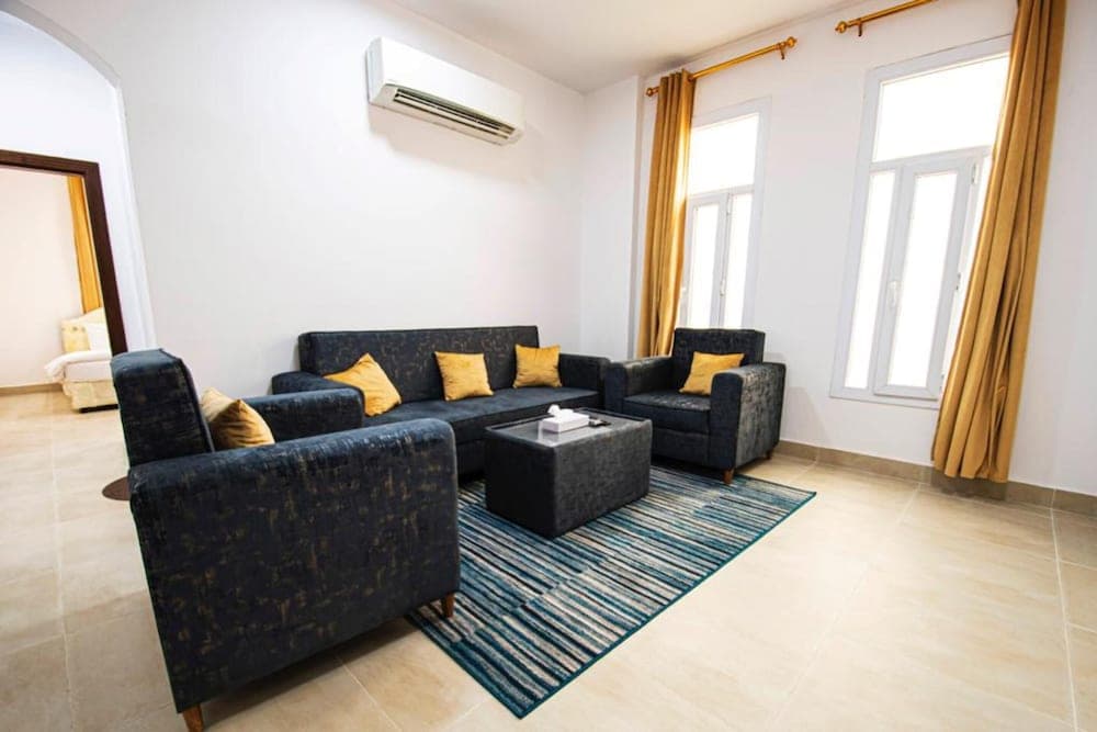 OYO 145 Jandul Salalah 2 Furnished Apart