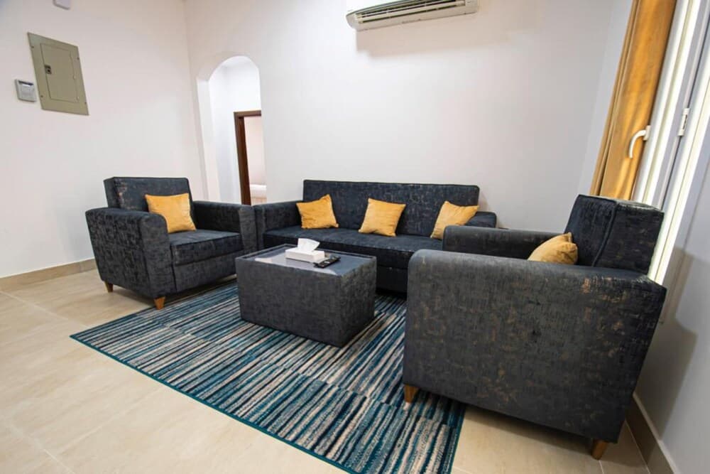 OYO 145 Jandul Salalah 2 Furnished Apart