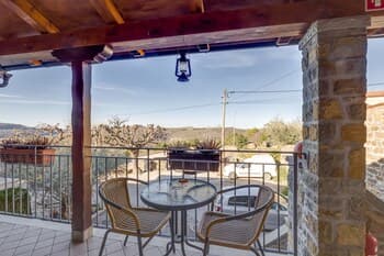 Tourist Farm Tonin - Apartment 1