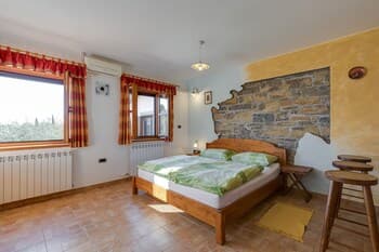 Tourist Farm Tonin - Apartment 2